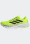 Adidas Performance Supernova Stride 2 Supernova Stride 2 hardloopschoenen geel zwart - Thumbnail 11