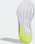 Adidas Performance Supernova Stride 2 hardloopschoenen wit blauw geel - Thumbnail 20
