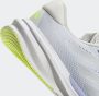 Adidas Performance Supernova Stride 2 hardloopschoenen wit blauw geel - Thumbnail 21