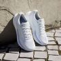 Adidas Performance Supernova Stride 2 hardloopschoenen wit blauw geel - Thumbnail 24