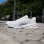 Adidas Performance Supernova Stride 2 hardloopschoenen wit blauw geel - Thumbnail 12
