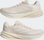 Adidas Women's Supernova Stride 2 Hardloopschoenen grijs - Thumbnail 4