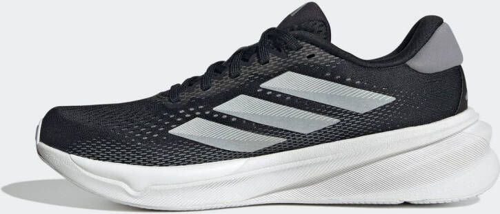 Adidas Performance Supernova Stride 2 Supernova Stride 2 hardloopschoenen zwart grijs - Foto 8