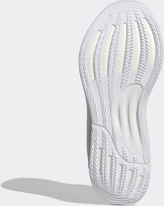 Adidas Performance Supernova Stride 2 Supernova Stride 2 hardloopschoenen zwart grijs - Foto 6