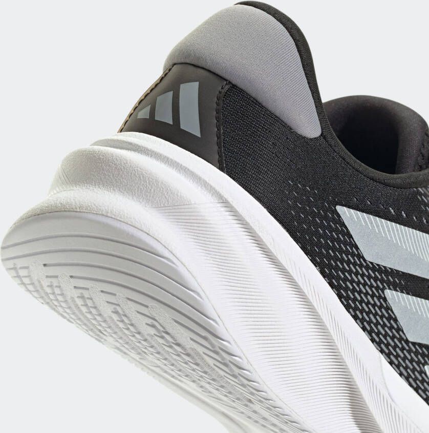 Adidas Performance Supernova Stride 2 Supernova Stride 2 hardloopschoenen zwart grijs - Foto 3