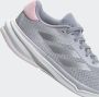 Adidas Women's Supernova Stride Hardloopschoenen grijs - Thumbnail 8