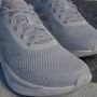 Adidas Women's Supernova Stride Hardloopschoenen grijs - Thumbnail 6