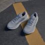Adidas Women's Supernova Stride Hardloopschoenen grijs - Thumbnail 8