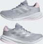 Adidas Women's Supernova Stride Hardloopschoenen grijs - Thumbnail 10