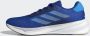 Adidas Supernova Stride Hardloopschoenen Blauw 1 3 - Thumbnail 4