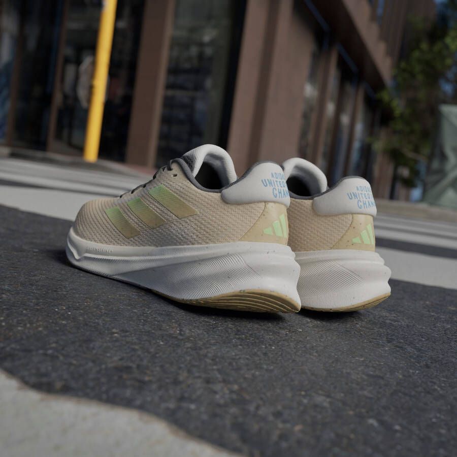 Adidas Performance Runningschoenen SUPERNOVA STRIDE MOVE FOR THE PLANET - Foto 13