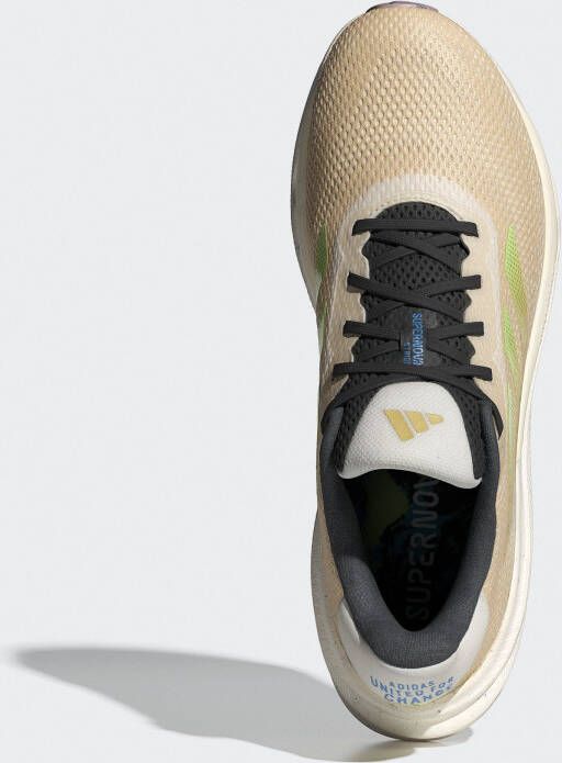 Adidas Performance Runningschoenen SUPERNOVA STRIDE MOVE FOR THE PLANET - Foto 4
