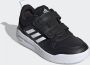 Adidas Perfor ce Tensaur Classic sneakers zwart wit kids - Thumbnail 2