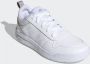 Adidas Tensaur Schoenen Cloud White Cloud White Grey Two Kind - Thumbnail 3