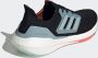 Adidas Ultraboost 22 Heren Hardloopschoenen Running Schoenen Sportschoenen Zwart GX3060 - Thumbnail 7