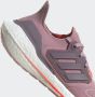 Adidas Women's ULTRABOOST 22 Running Shoes Hardloopschoenen - Thumbnail 11