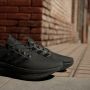 Adidas Ultraboost Heren Schoenen Zwart Maat: 45 1 3 Mesh Synthetisch Foot Locker - Thumbnail 15