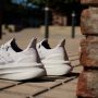 Adidas Ultraboost Dames Schoenen Wit Maat: 36 2 3 Mesh Synthetisch Foot Locker - Thumbnail 12