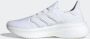 Adidas Ultraboost Heren Schoenen Wit Maat: 45 1 3 Mesh Synthetisch Foot Locker - Thumbnail 14