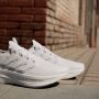 Adidas Ultraboost Heren Schoenen Wit Maat: 45 1 3 Mesh Synthetisch Foot Locker - Thumbnail 7