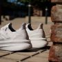 Adidas Ultraboost Heren Schoenen Wit Maat: 45 1 3 Mesh Synthetisch Foot Locker - Thumbnail 10