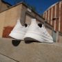 Adidas Ultraboost Heren Schoenen Wit Maat: 45 1 3 Mesh Synthetisch Foot Locker - Thumbnail 13