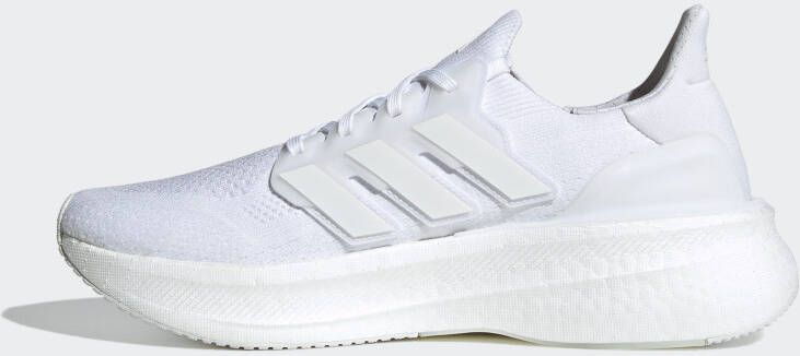 Adidas Ultraboost 5 Heren Schoenen Wit Maat: 40 2 3 Mesh Synthetisch Foot Locker - Foto 9