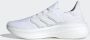 Adidas Ultraboost 5 Heren Schoenen Wit Maat: 40 2 3 Mesh Synthetisch Foot Locker - Thumbnail 9
