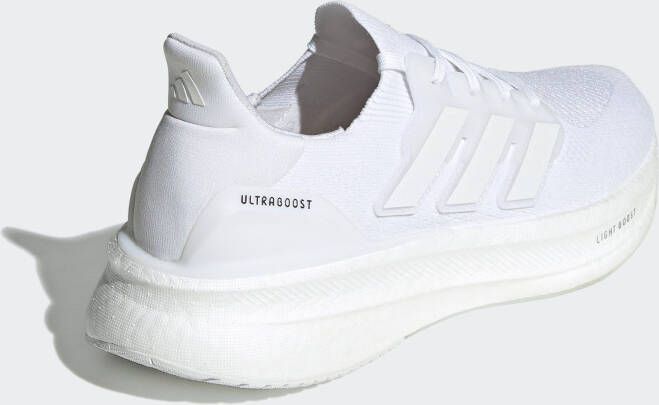 Adidas Ultraboost 5 Heren Schoenen Wit Maat: 40 2 3 Mesh Synthetisch Foot Locker - Foto 11