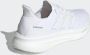 Adidas Ultraboost 5 Heren Schoenen Wit Maat: 40 2 3 Mesh Synthetisch Foot Locker - Thumbnail 11