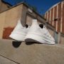 Adidas Ultraboost 5 Heren Schoenen Wit Maat: 40 2 3 Mesh Synthetisch Foot Locker - Thumbnail 13