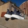Adidas Ultraboost 5 Heren Schoenen Blauw Maat: 43 1 3 Mesh Synthetisch Foot Locker - Thumbnail 10