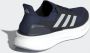 Adidas Ultraboost 5 Heren Schoenen Blauw Maat: 43 1 3 Mesh Synthetisch Foot Locker - Thumbnail 5