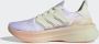 Adidas Ultraboost Dames Schoenen Wit Maat: 36 2 3 Mesh Synthetisch Foot Locker - Thumbnail 17