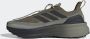 Adidas Ultraboost Heren Schoenen Groen Maat: 43 1 3 Mesh Synthetisch Foot Locker - Thumbnail 11