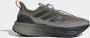 Adidas Ultraboost Heren Schoenen Groen Maat: 43 1 3 Mesh Synthetisch Foot Locker - Thumbnail 12