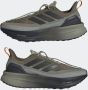 Adidas Ultraboost Heren Schoenen Groen Maat: 43 1 3 Mesh Synthetisch Foot Locker - Thumbnail 8