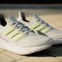 Adidas Women's Ultraboost Light Hardloopschoenen grijs - Thumbnail 11