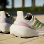 Adidas Women's Ultraboost Light Hardloopschoenen grijs - Thumbnail 12