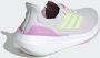 Adidas Women's Ultraboost Light Hardloopschoenen grijs - Thumbnail 5
