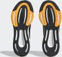 Adidas Performance Ultrabounce hardloopschoenen zwart antraciet geel - Thumbnail 8