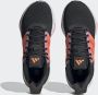 Adidas ultrabounce hardloopschoenen zwart roze dames - Thumbnail 6