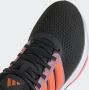 Adidas ultrabounce hardloopschoenen zwart roze dames - Thumbnail 8