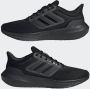 Adidas Perfor ce Ultrabounce Schoenen Unisex Zwart - Thumbnail 13