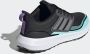 Adidas Performance Ultrabounce TR Bounce Hardloopschoenen Unisex Zwart - Thumbnail 6