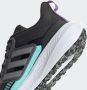 Adidas Performance Ultrabounce TR Bounce Hardloopschoenen Unisex Zwart - Thumbnail 7