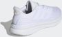 Adidas Performance Ultrarun 5 Hardloopschoenen Heren Wit - Thumbnail 15