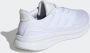 Adidas Performance Ultrarun 5 Hardloopschoenen Heren Wit - Thumbnail 11