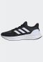 Adidas Performance Ultrarun 5 hardloopschoenen zwart wit - Thumbnail 5