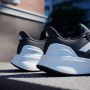 Adidas Performance Ultrarun 5 hardloopschoenen zwart wit - Thumbnail 11